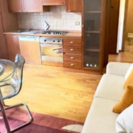 Brera Lux Suite Milan Luaran gambar