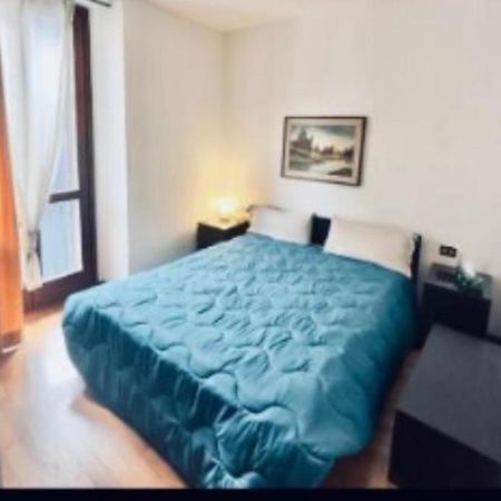 Brera Lux Suite Milan Luaran gambar
