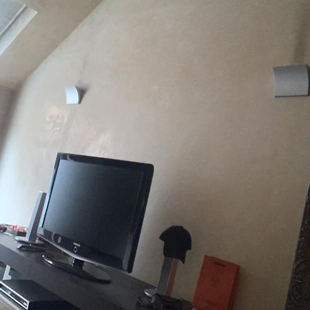 Brera Lux Suite Milan Luaran gambar