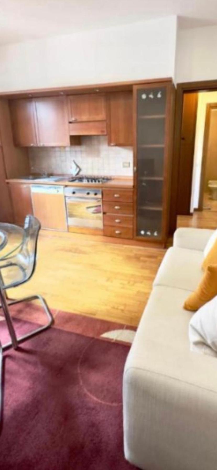 Brera Lux Suite Milan Luaran gambar