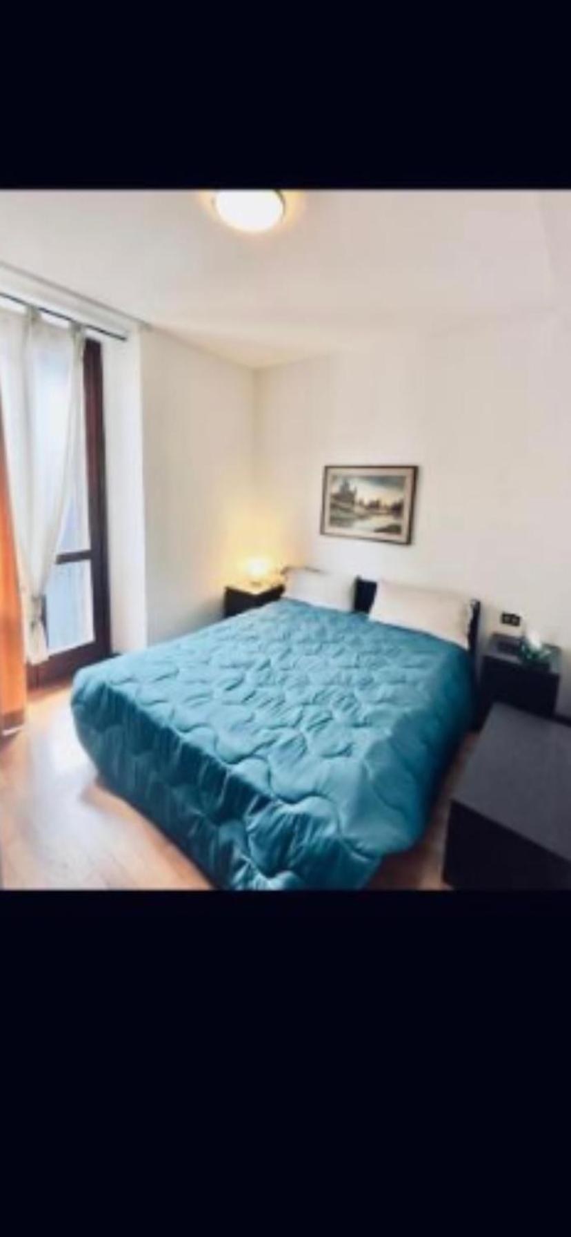Brera Lux Suite Milan Luaran gambar