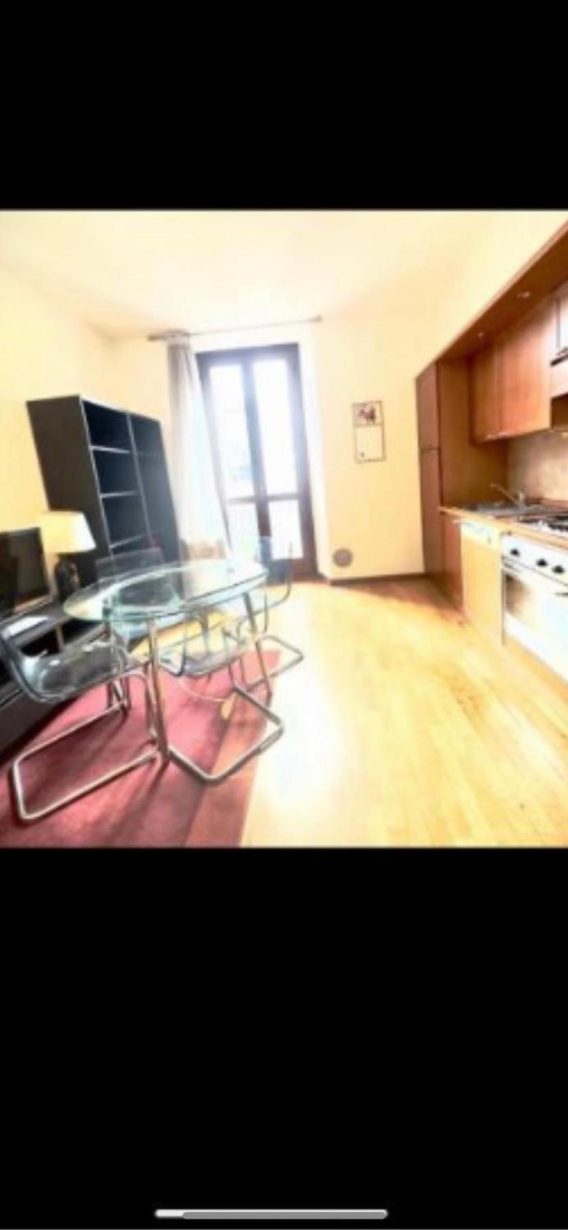 Brera Lux Suite Milan Luaran gambar