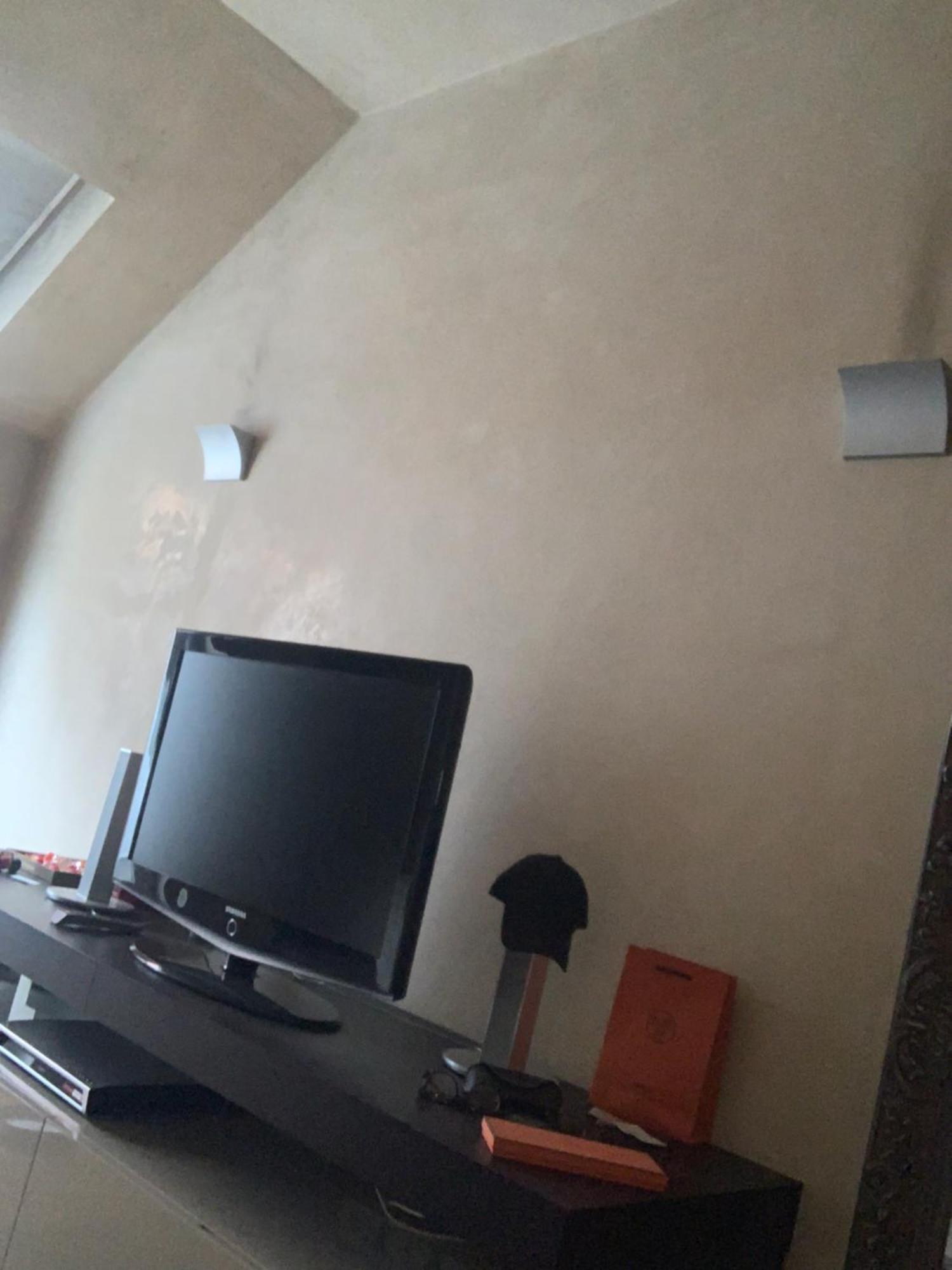 Brera Lux Suite Milan Luaran gambar