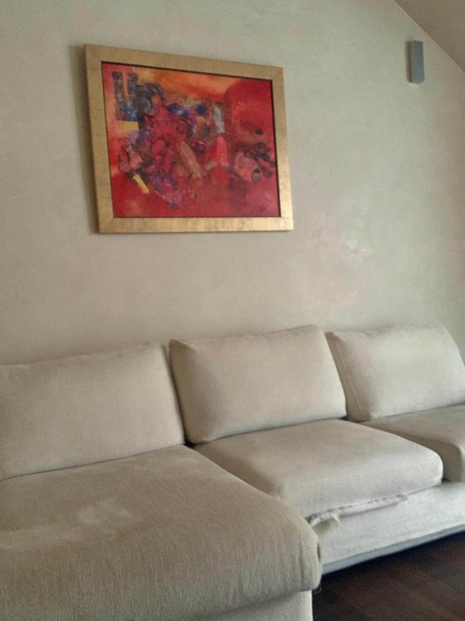 Brera Lux Suite Milan Luaran gambar